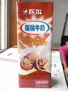 核桃牛奶 批发价格 厂家 图片 食品招商网